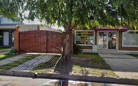 Casa Con Pileta En Roldan